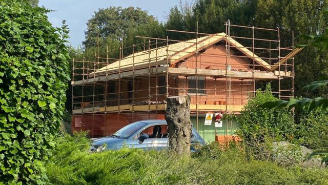 110 in progress #architecture #ecofriendly #retrofitenergetico